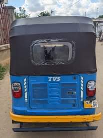 A picture of Bajaj