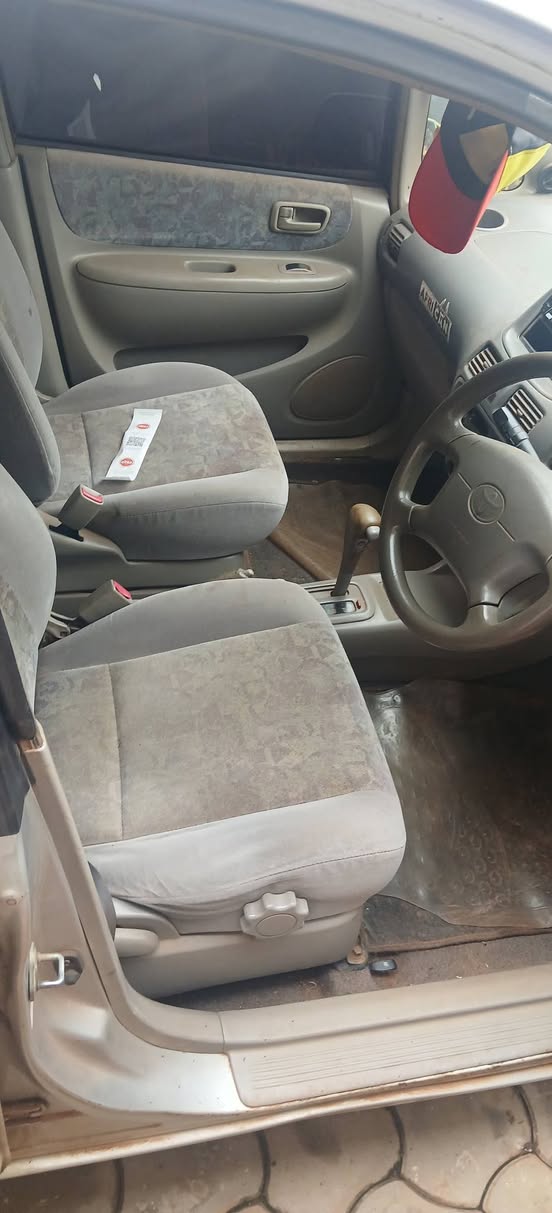 A picture of TOYOTA Spacio for sale