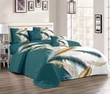 A picture of BEDSPREADS