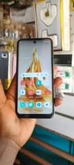 A picture of Oppo reno9