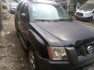 A picture of 2006 Nissan Xterra in very good condition sound engine gear