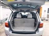 A picture of 2008 Belgium grade Toyota Highlander for sale 3 seater Buy