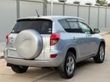 A picture of TOYOTA RAV4 MISS TZ 2007 MODEL REG NO DGY