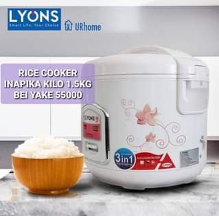 rice