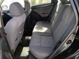 A picture of Toyota Matrix 2004