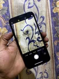 A picture of Iphone X