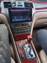 A picture of Es330 best grade Fantastic Ride Super Sound