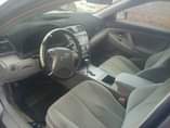 A picture of 2008 Toyota Camry in very good condition Sound Engine and