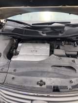 A picture of 2015 Lexus Rx350