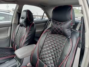 A picture of For sale Slightly used 2005 Toyota Camry LE First body