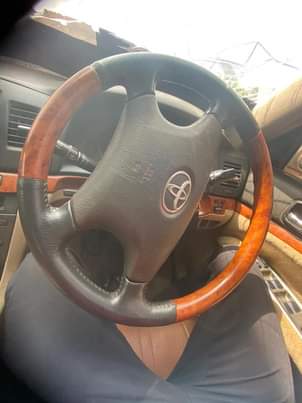 toyota mark 2