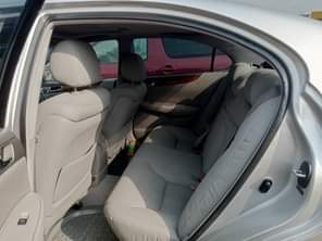 A picture of For sale Slightly used 2006 Lexus ES 330 Full option