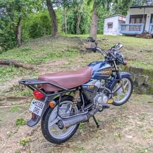 tvs motorcycle