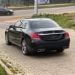 A picture of 2017 Benz C300 Yes