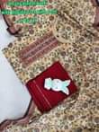 A picture of WORK KURTI PANT