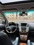 A picture of Lexus RX 350 2008 Foreign used Perfect condition Price 6M