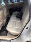 A picture of Brand Toyota Model Highlander Year 2003 Engine Gear Ac Leather