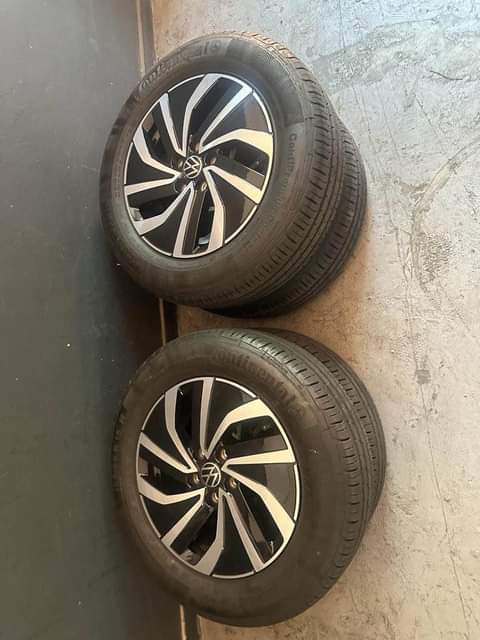 Used C.
