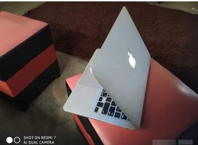 macbook
