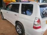 A picture of Subaru Forester CrossSport