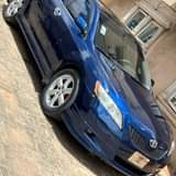 A picture of 2008 Toyota camry