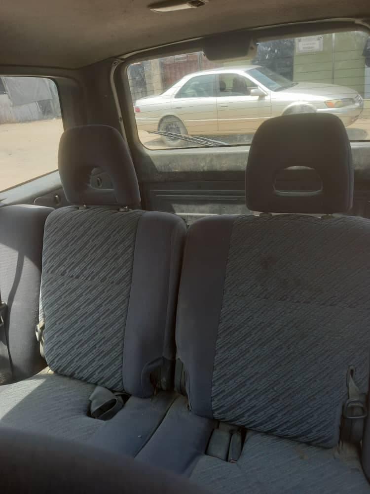A picture of Rav4