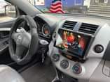 A picture of FOREIGN USED TOYOTA RAV4 2007 LIMITED EDITION INTERIOR clean accident