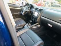 A picture of Use Like New 2007 Jetta For Sale