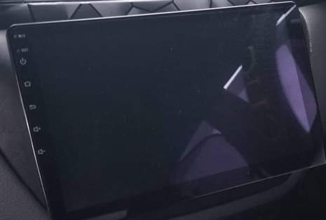 car radio