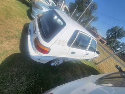 bakkies A.