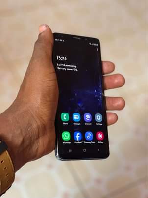 samsung s9