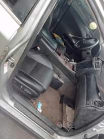 A picture of Lexus is250