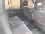 A picture of Honda CRV