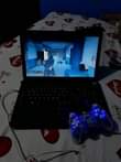 A picture of Toshiba satellite pro core i5