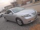 A picture of TOYOTA CAMRY 2009 LE FOREIGN USE
