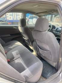 A picture of 2005 Toyota Camry Camry