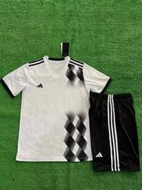 A picture of Jerseys