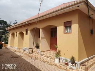 A picture of Quick deal 165M Ugx And it makes 2 48M Ugx