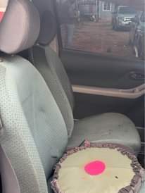 A picture of Yaris 2008
