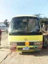 toyota coaster