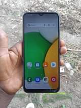 A picture of Samsung Galaxy a03core mpyaaa krek kdg 0687879635