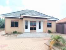 A picture of 4 bedrooms house for sale in Namugongo Kiwango at 230m