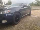 A picture of Toks standard 2009 Lexus ES350 Very clean