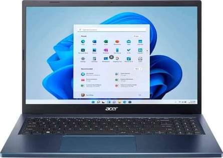 A picture of Acer