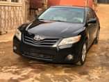 A picture of Toyota Camry 2010