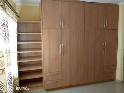kitchen units