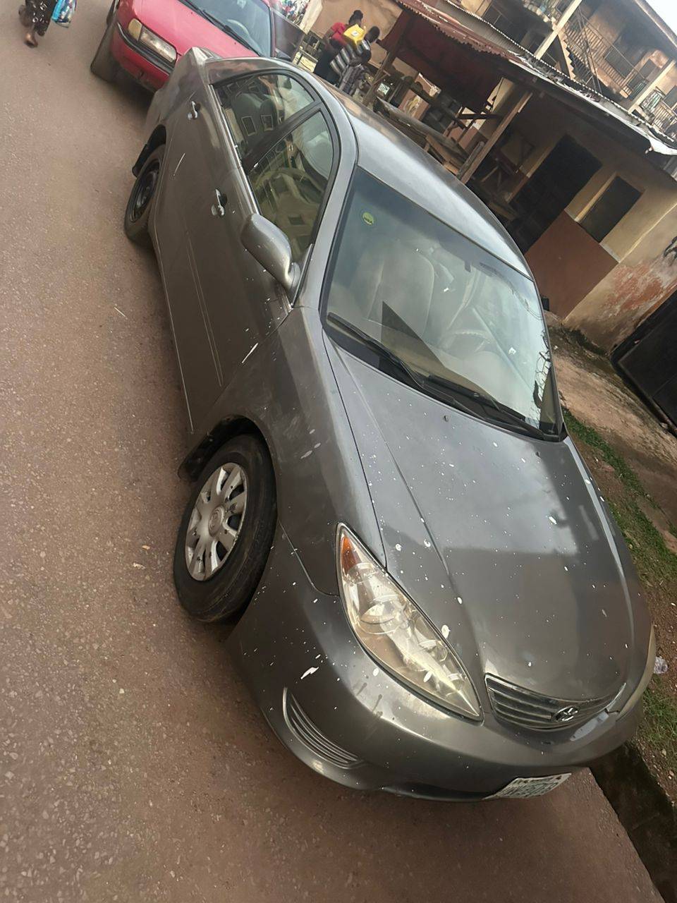 A picture of Car
