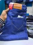A picture of Jeans Quality
