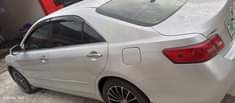 A picture of Hot deal Rush now Sparkling clean Pure firstbody 2008 model