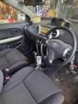 A picture of Toyota ist ipo sokoni ofa mil 6 5